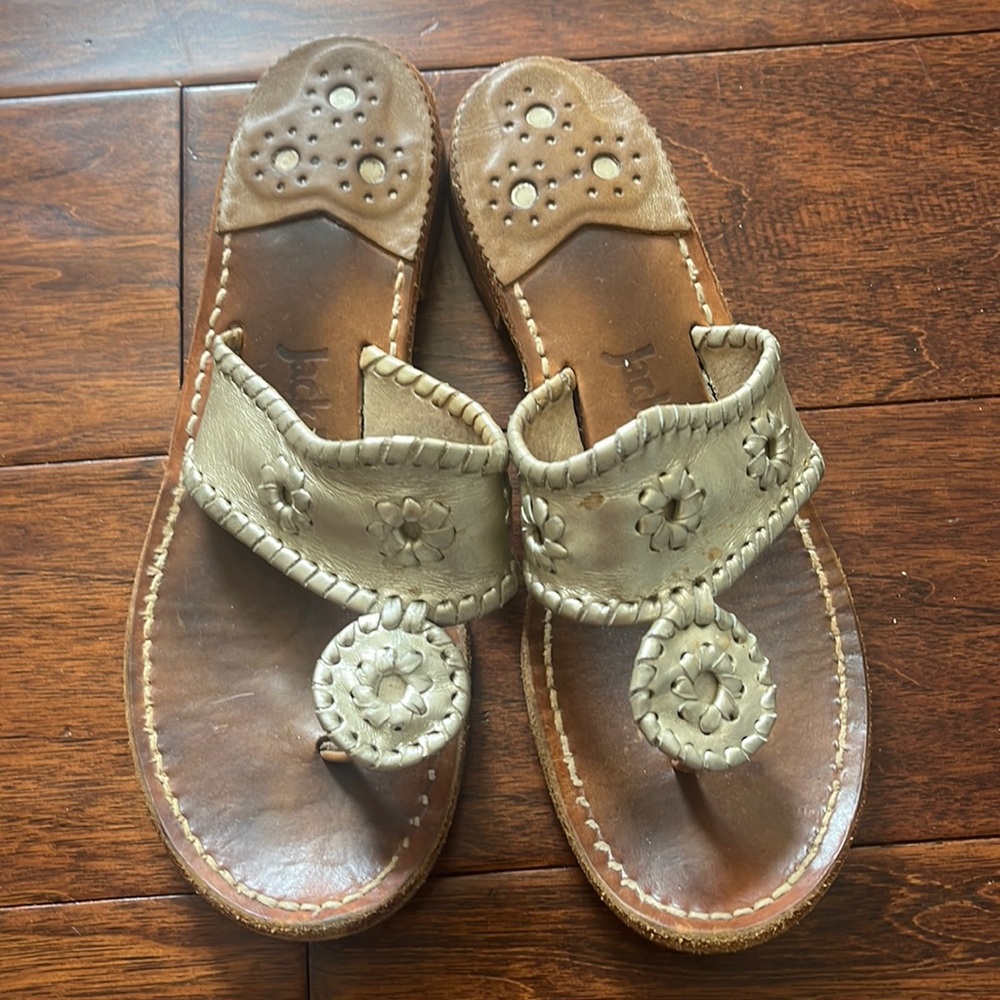 Jack Rogers